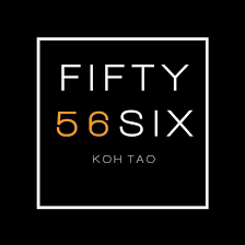 Fifty Six Diving Koh Tao logo