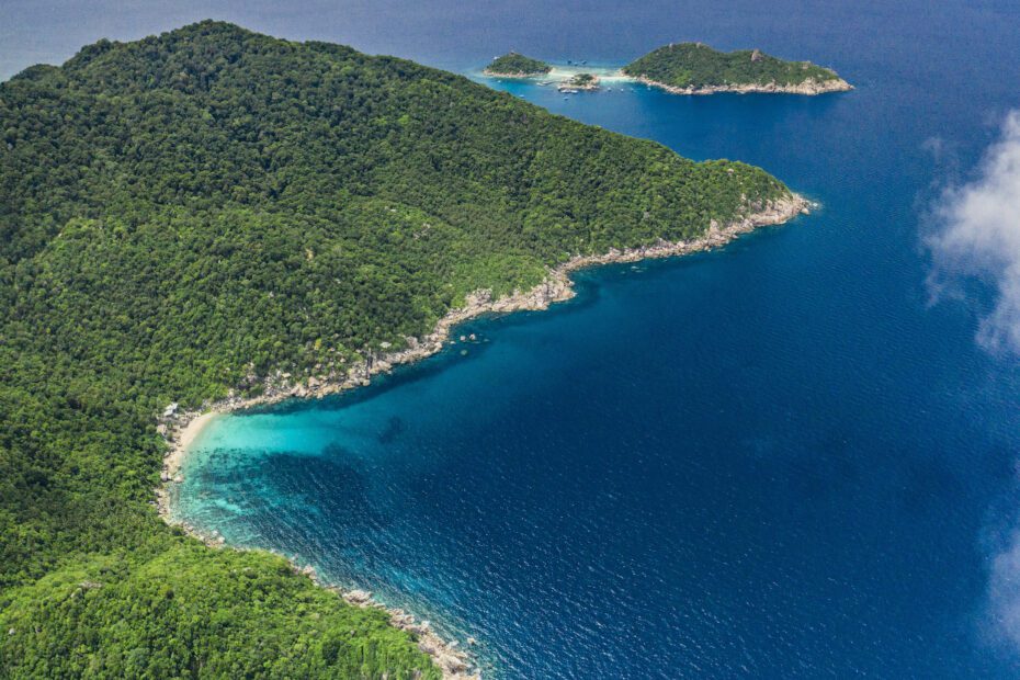 Mango Bay beach