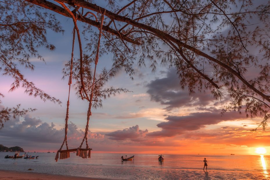 Thailand for Familys