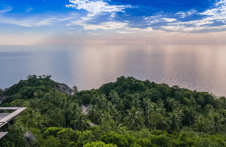Sai Nuan Viewpoint