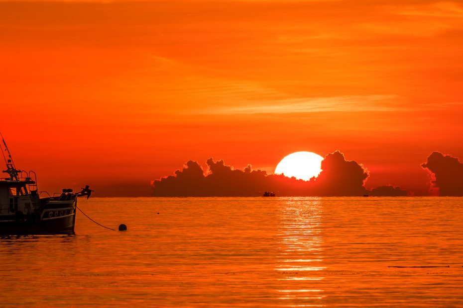 Travelling to Koh Tao Thailand