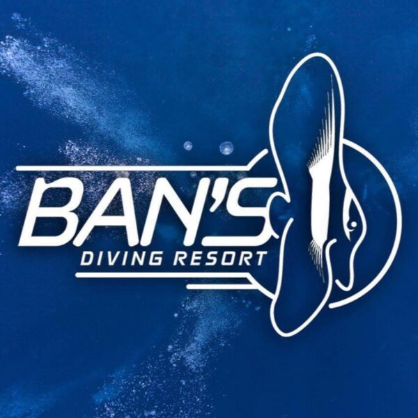 Bans Diving Resort