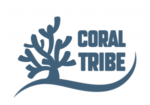 Coral Tribe Logo