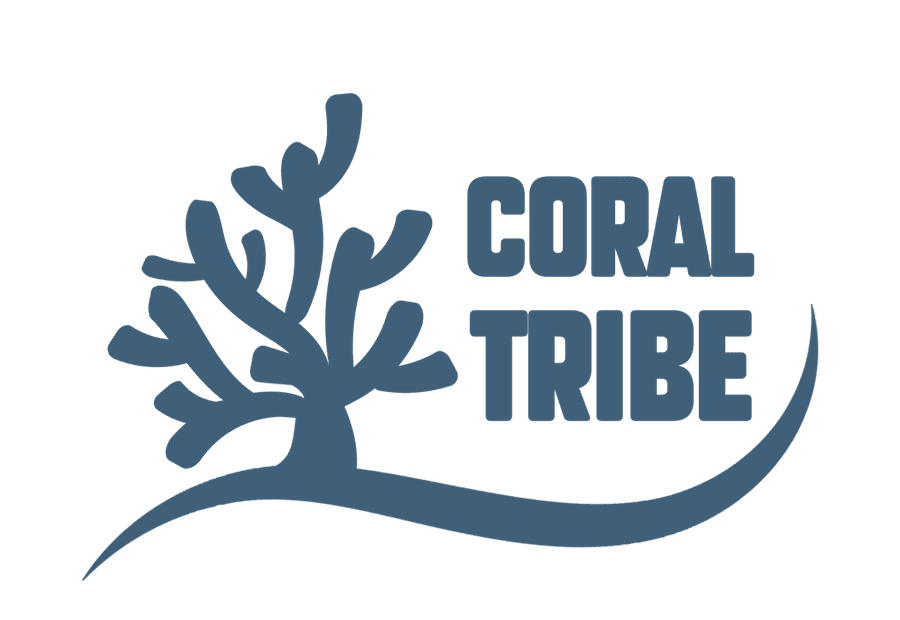 Coral Tribe Logo