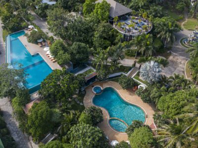Bans Diving Resort Koh Tao