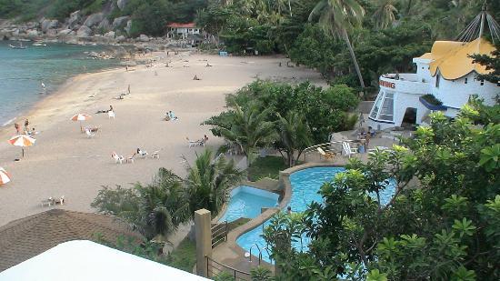 Montalay Beach Resort