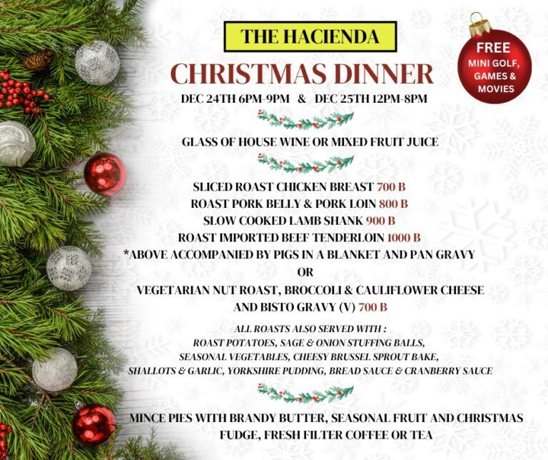 hacienda-christmas-dinner-menu