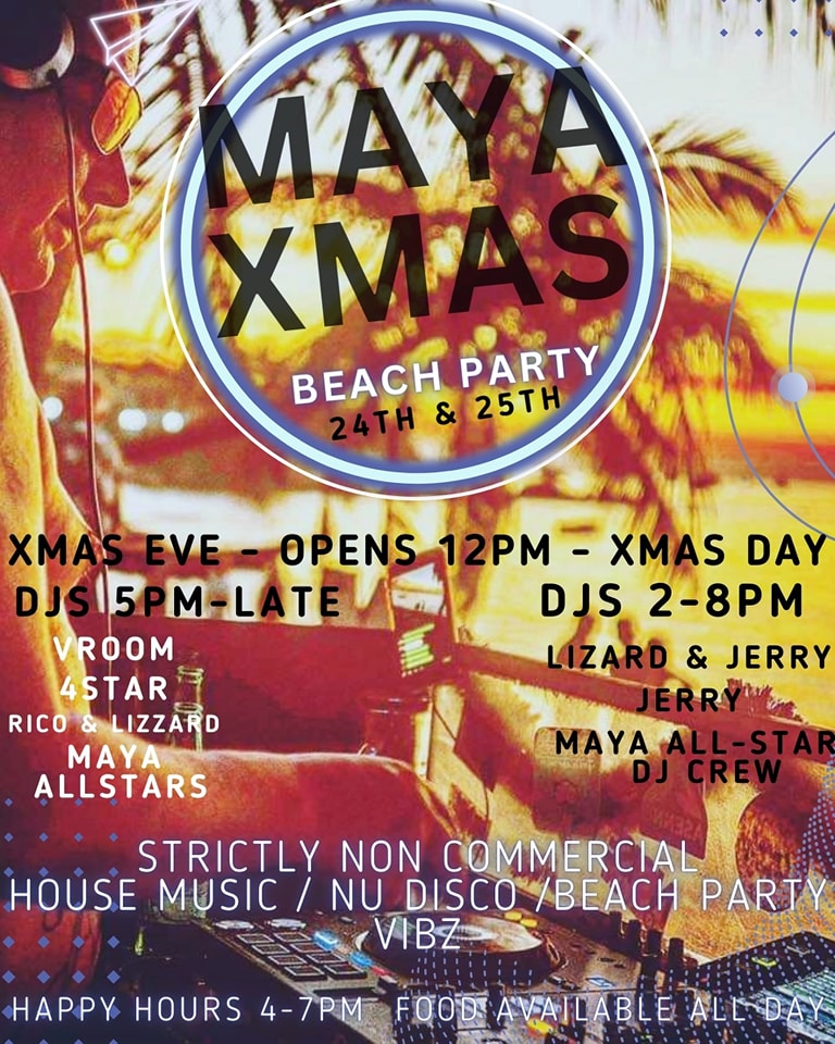 maya-beach-parties-christmas-2023