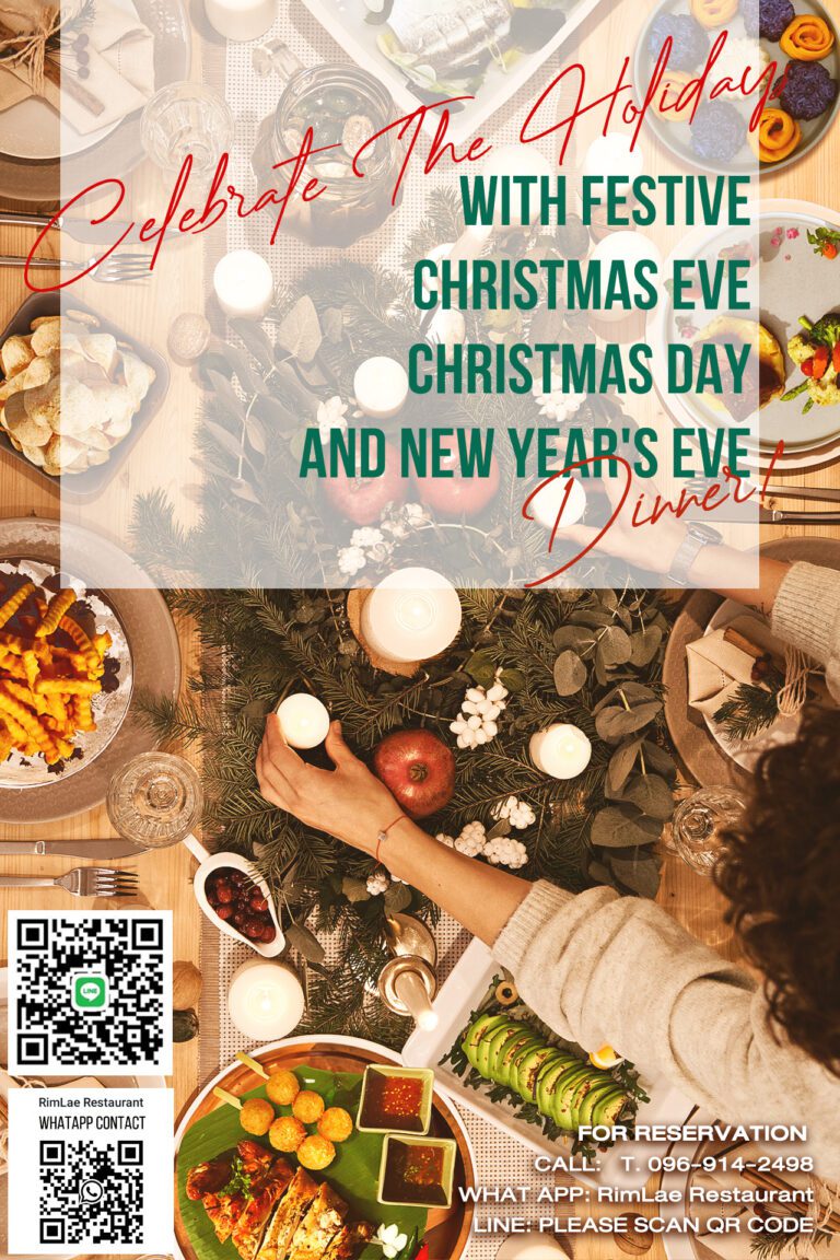 rim-lae-restaurant-koh-tao-christmas-2023