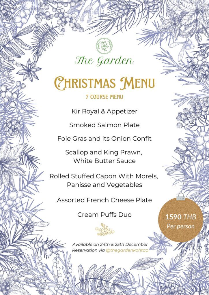 the-garden-koh-tao-christmas-dinner-2023