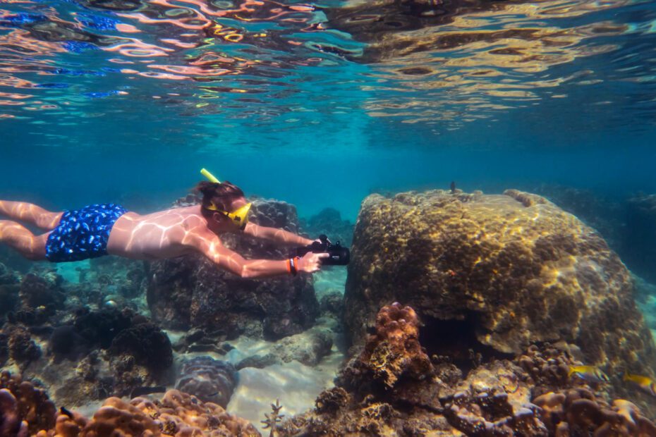 DPV Adventure Koh Tao