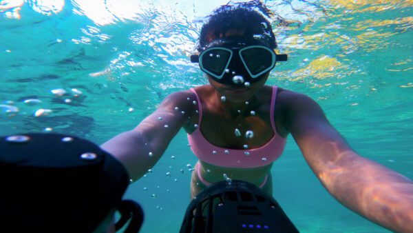 DPV Adventure Koh Tao - Image 2
