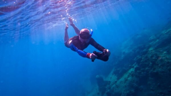 DPV Adventure Koh Tao - Image 7