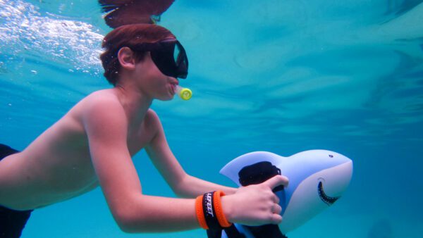 DPV Adventure Koh Tao - Image 5