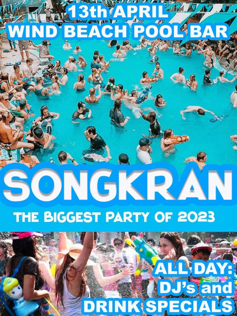 Victors-bar-songkran-pool-party-2023