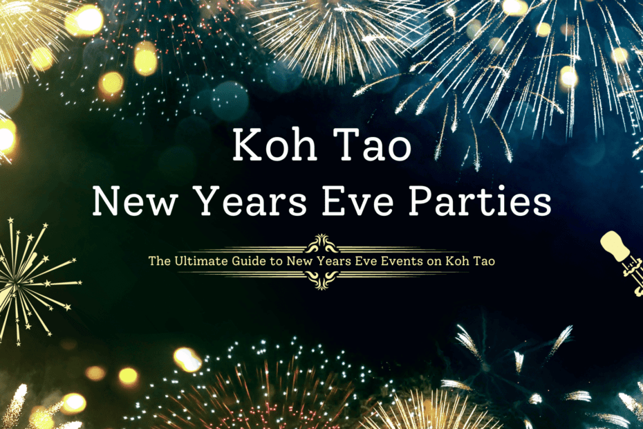 new years eve parties koh tao banner